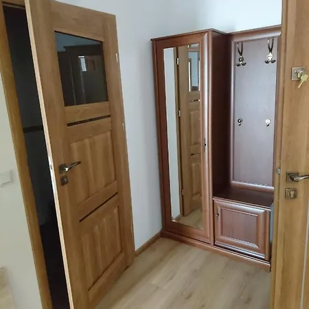 Octavian Suite Warsaw Exterior photo