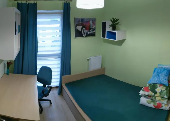 Octavian Suite